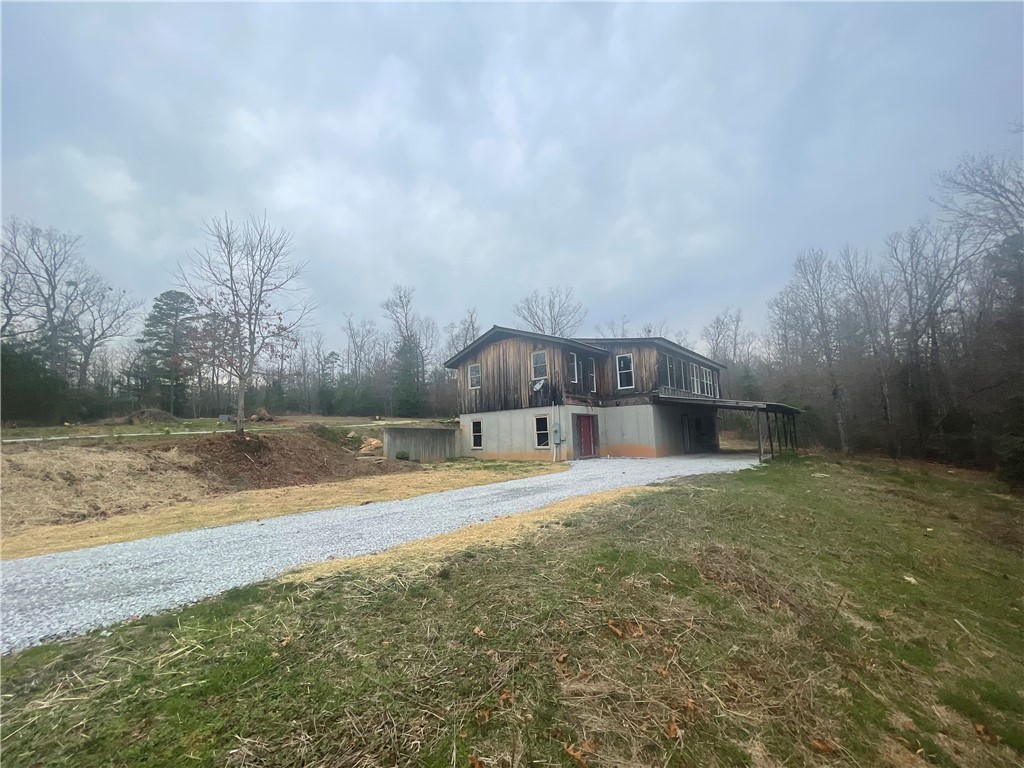 346 Bonner Road Mountain Rest, SC 29664 - Photo 10 of 38 Gallery Image 10