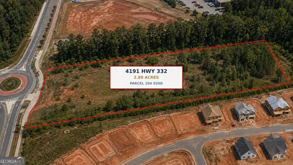 $1,250,000 | 4191 Highway 332, Hoschton, GA 30548