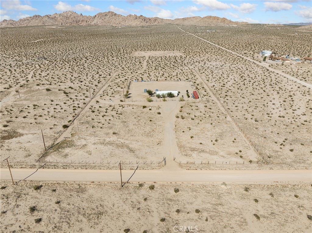 39626 East End Road Lucerne Valley, CA 92356 - Photo 1 of 1 a view of lake view and mountain view