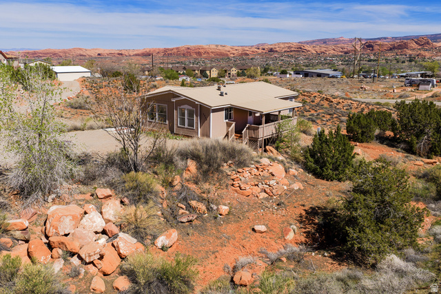 3453 Lemon Lane Moab, UT 84532 - Photo 22 of 29