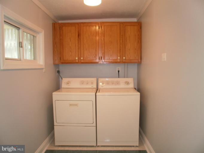 2007 Shenandoah Road Alexandria, VA 22308 - Photo 13 of 30 Laundry room