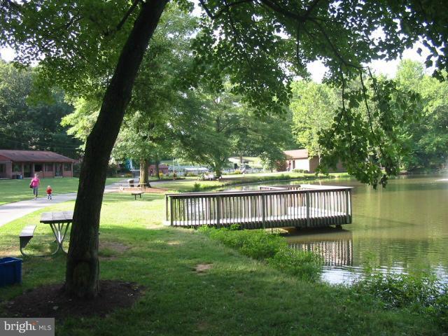 2007 Shenandoah Road Alexandria, VA 22308 - Photo 25 of 30 Swim & Tennis Club