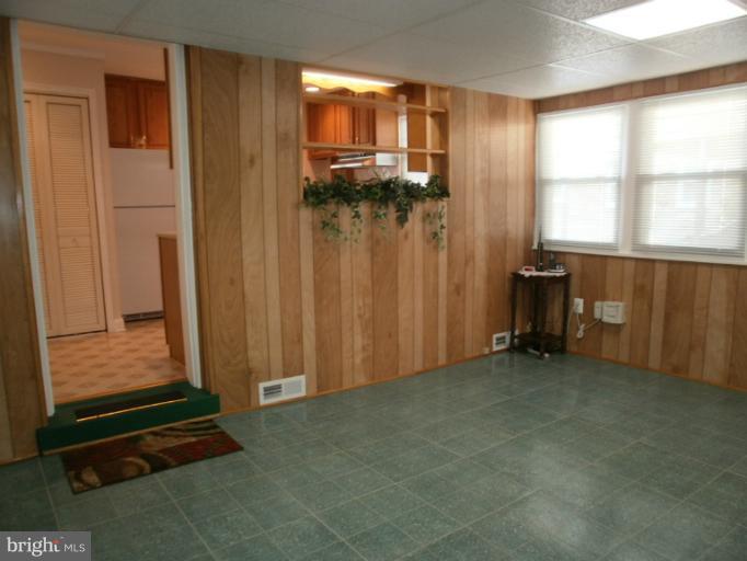 Dining/Family Room off Kitchen