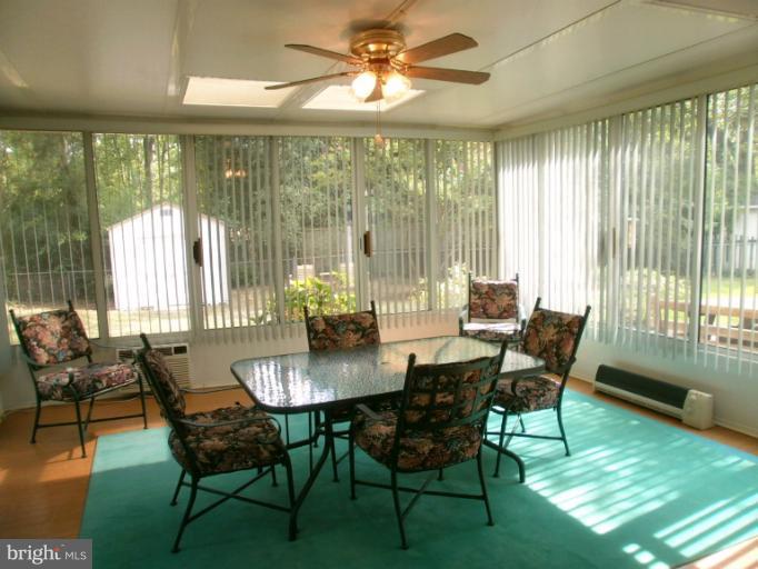 Sunroom