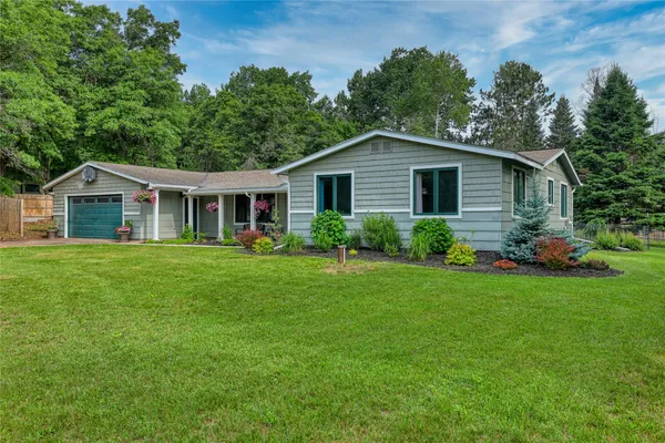 $299,000 | 16175 West Sawyer Road, Hayward, WI 54843