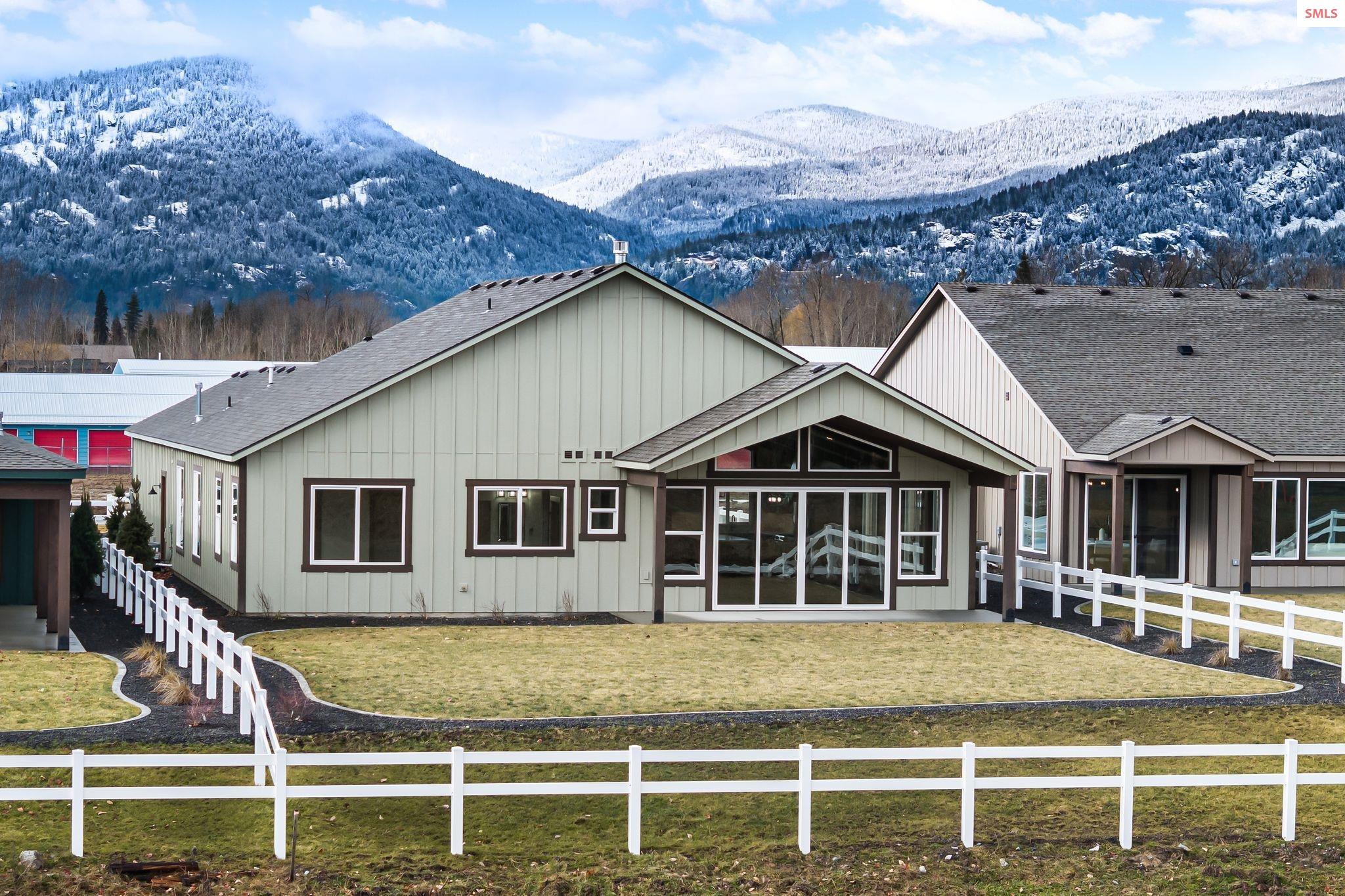 105 Backtrack Road Sandpoint, ID 83864 - Photo 3 of 34