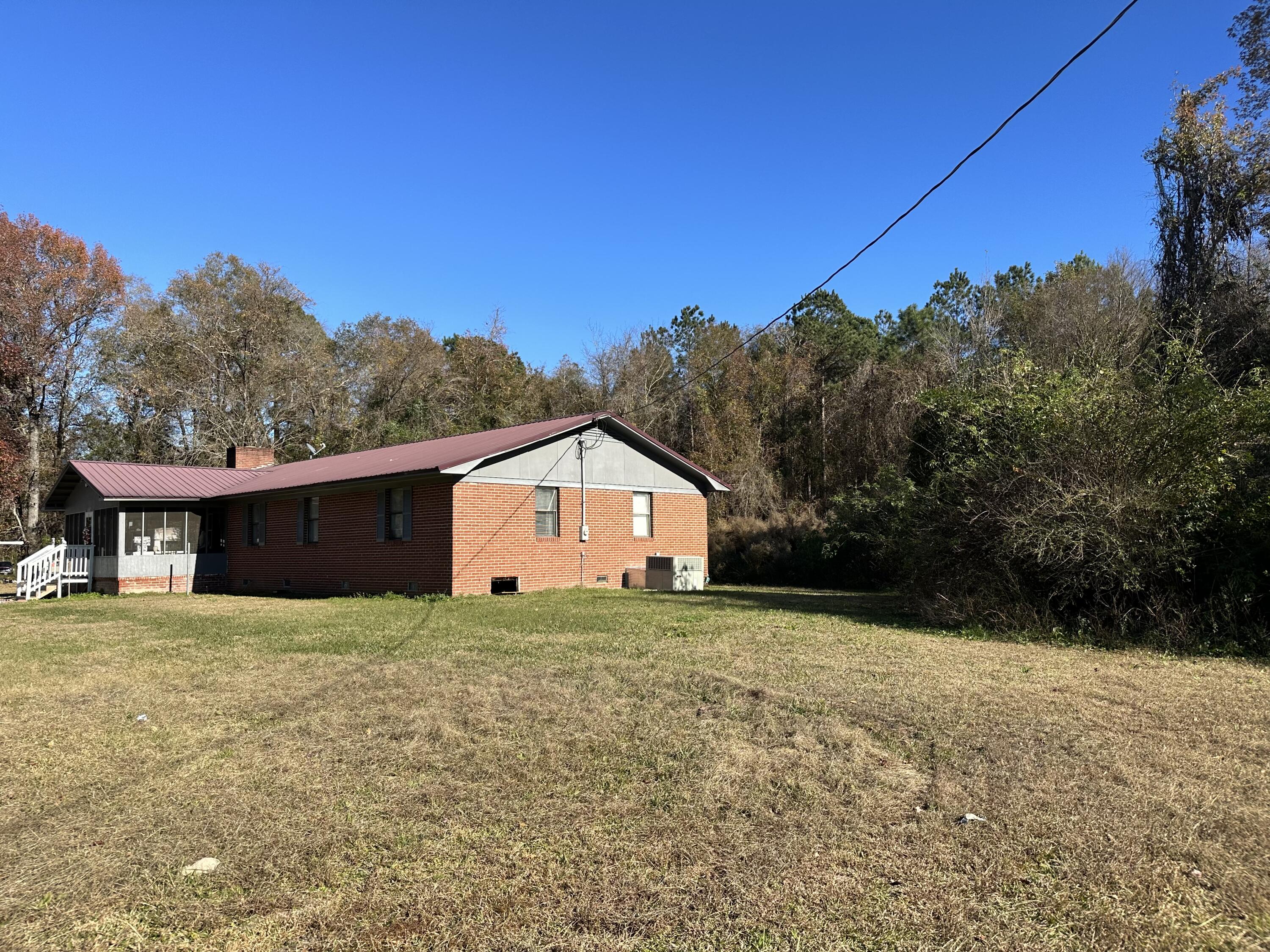 18756 Lowcountry Highway Ruffin, SC 29475 - Photo 34 of 36