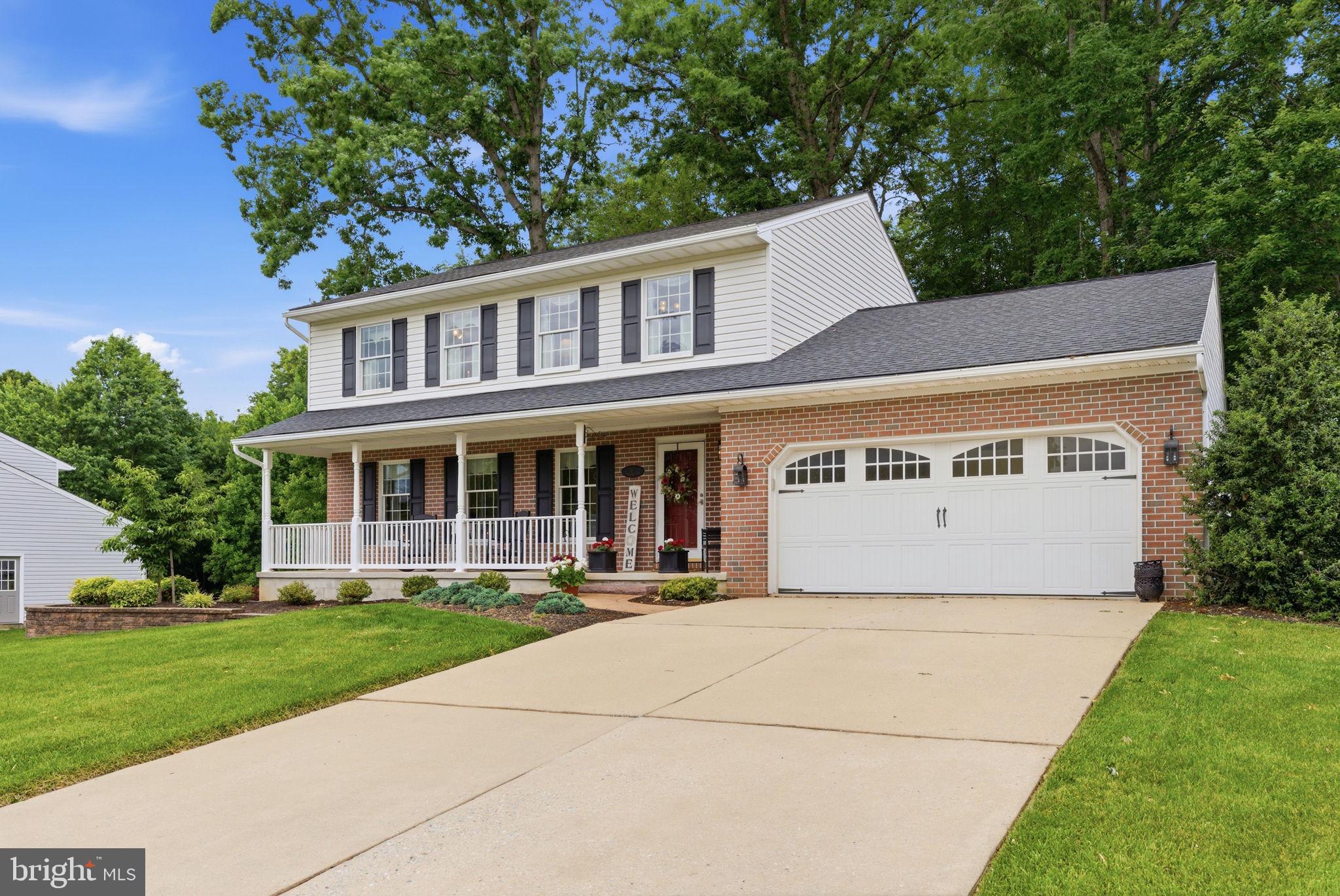 707 Weatherby Road Bel Air, MD 21015 - Photo 1 of 78