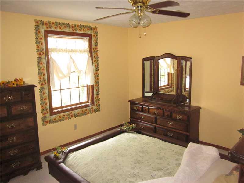 355 Rankin Road Belle Vernon, PA 15012 - Photo 12 of 25 Bedroom. Nicely Decorated, Spacious Rooms!