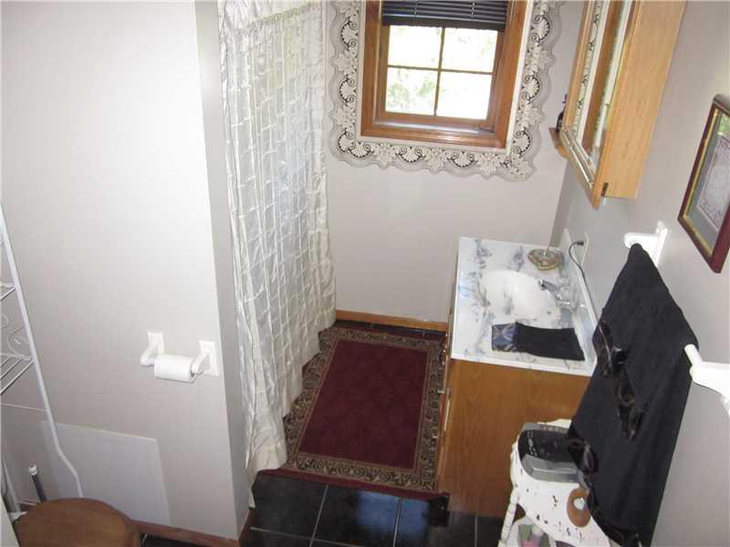 355 Rankin Road Belle Vernon, PA 15012 - Photo 14 of 25 Master Bath/Spa. A private master bath!