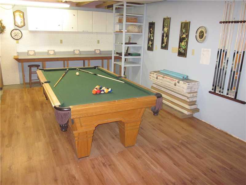 355 Rankin Road Belle Vernon, PA 15012 - Photo 16 of 25 Other. There are so many possibilities with this full basement!