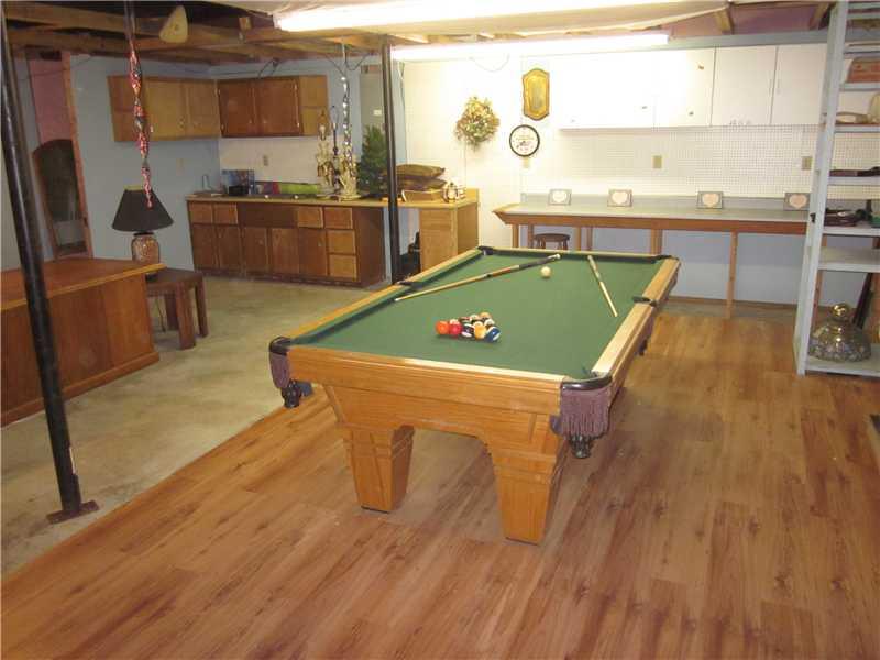 355 Rankin Road Belle Vernon, PA 15012 - Photo 17 of 25 Other. This "Easy to Finish" basement adds even more space for your family enjoy!