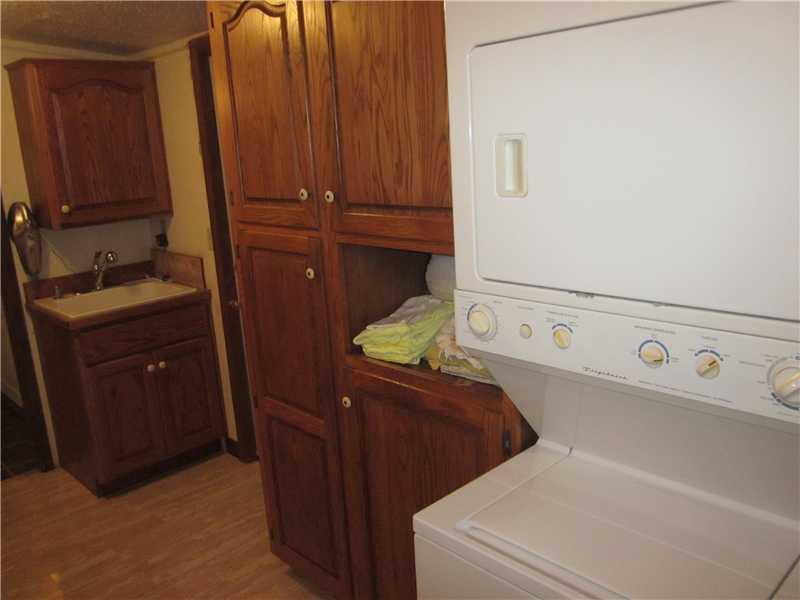 355 Rankin Road Belle Vernon, PA 15012 - Photo 18 of 25 Other. Cabinets galore offer plenty of storage in the laundry room!
