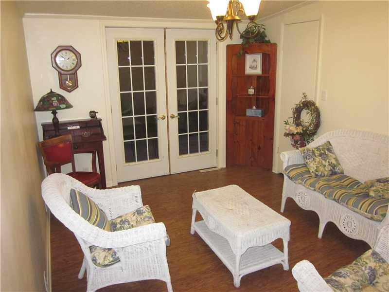 355 Rankin Road Belle Vernon, PA 15012 - Photo 10 of 25 Other. More beautiful wood flooring! The French doors add more charm!