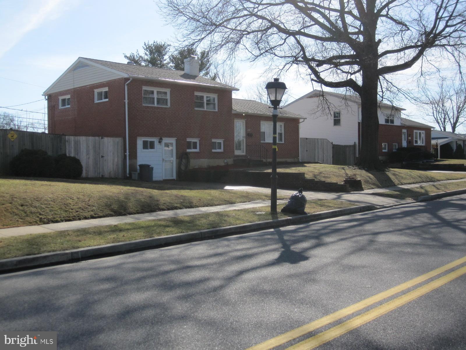 2607 Kings Ridge Road Baltimore, MD 21234 - Photo 28 of 28 Exterior (Front)