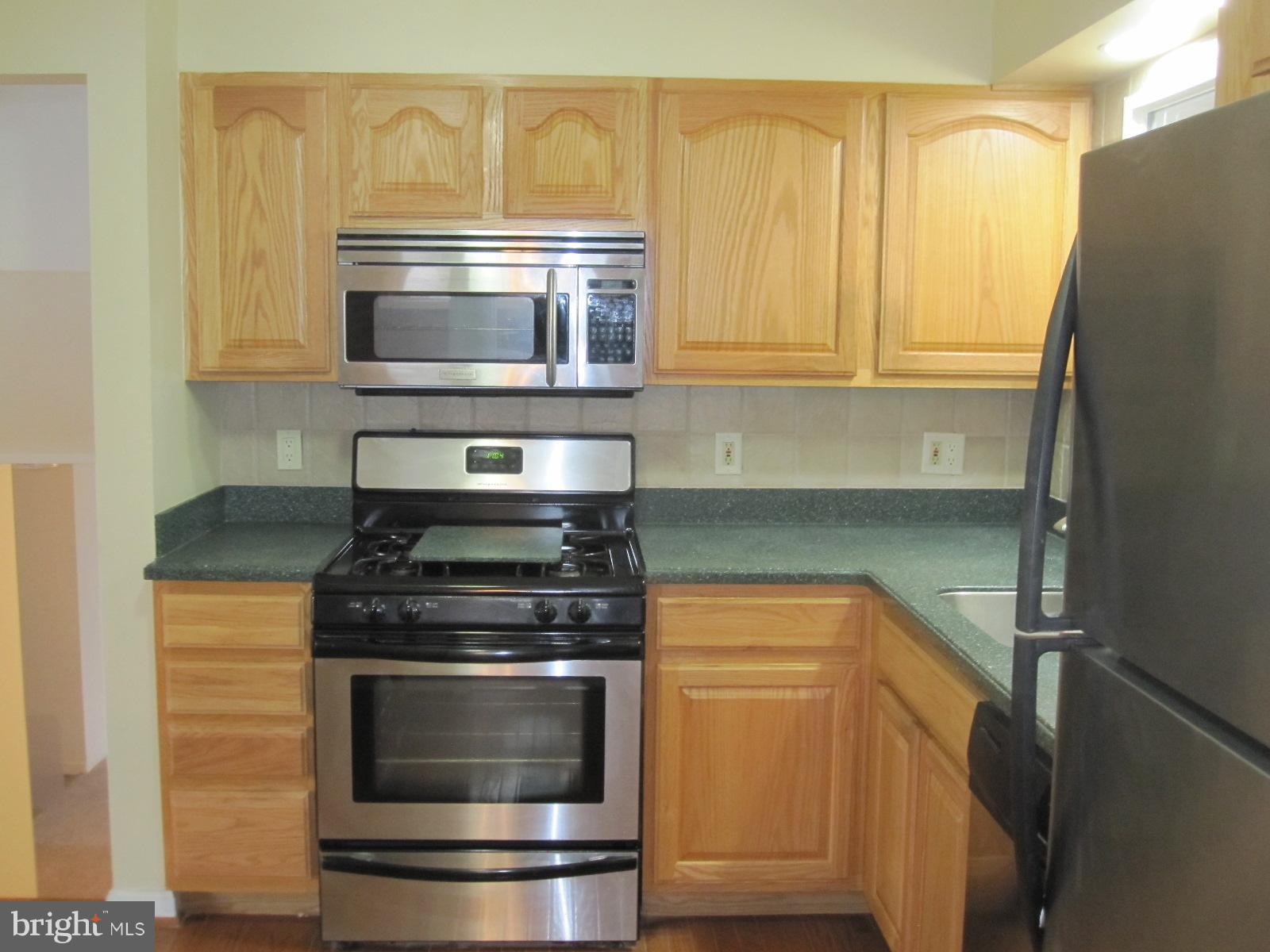 2607 Kings Ridge Road Baltimore, MD 21234 - Photo 8 of 28 Kitchen