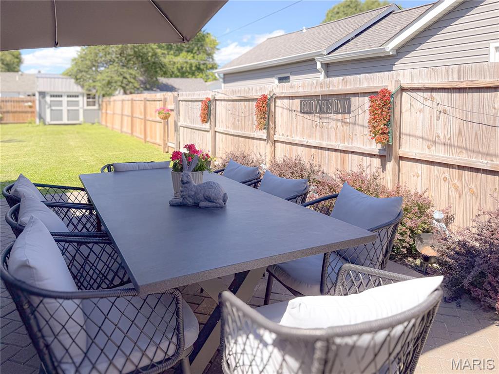 110 East 4th Street O'Fallon, IL 62269 - Photo 32 of 33