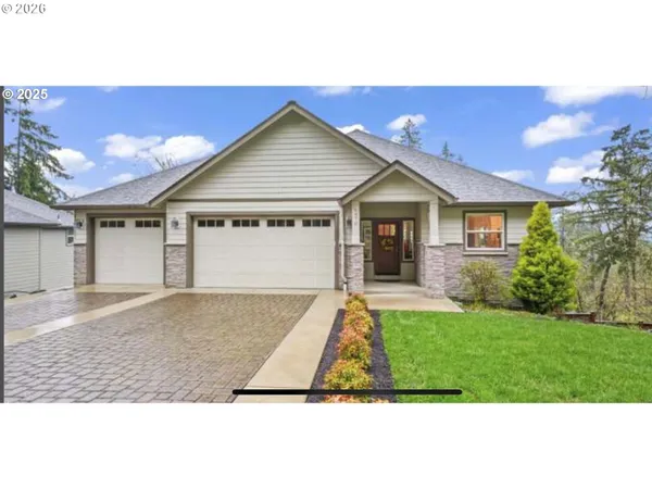 $819,000 | 982 South 66th Place, Springfield, OR 97478