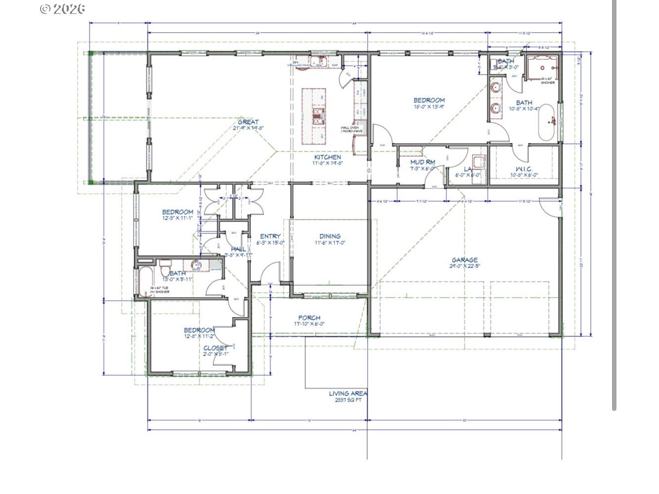 982 South 66th Place Springfield, OR 97478 - Photo 4 of 5