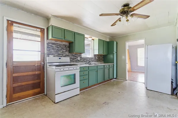 $128,000 | 5090 Main Street Southeast, Elizabeth, IN 47117