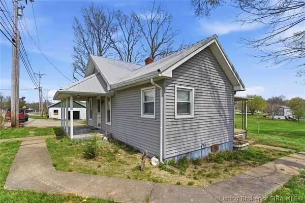 $128,000 | 5090 Main Street Southeast, Elizabeth, IN 47117