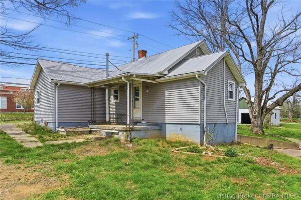 $128,000 | 5090 Main Street Southeast, Elizabeth, IN 47117
