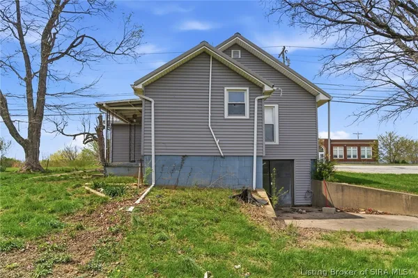 $128,000 | 5090 Main Street Southeast, Elizabeth, IN 47117