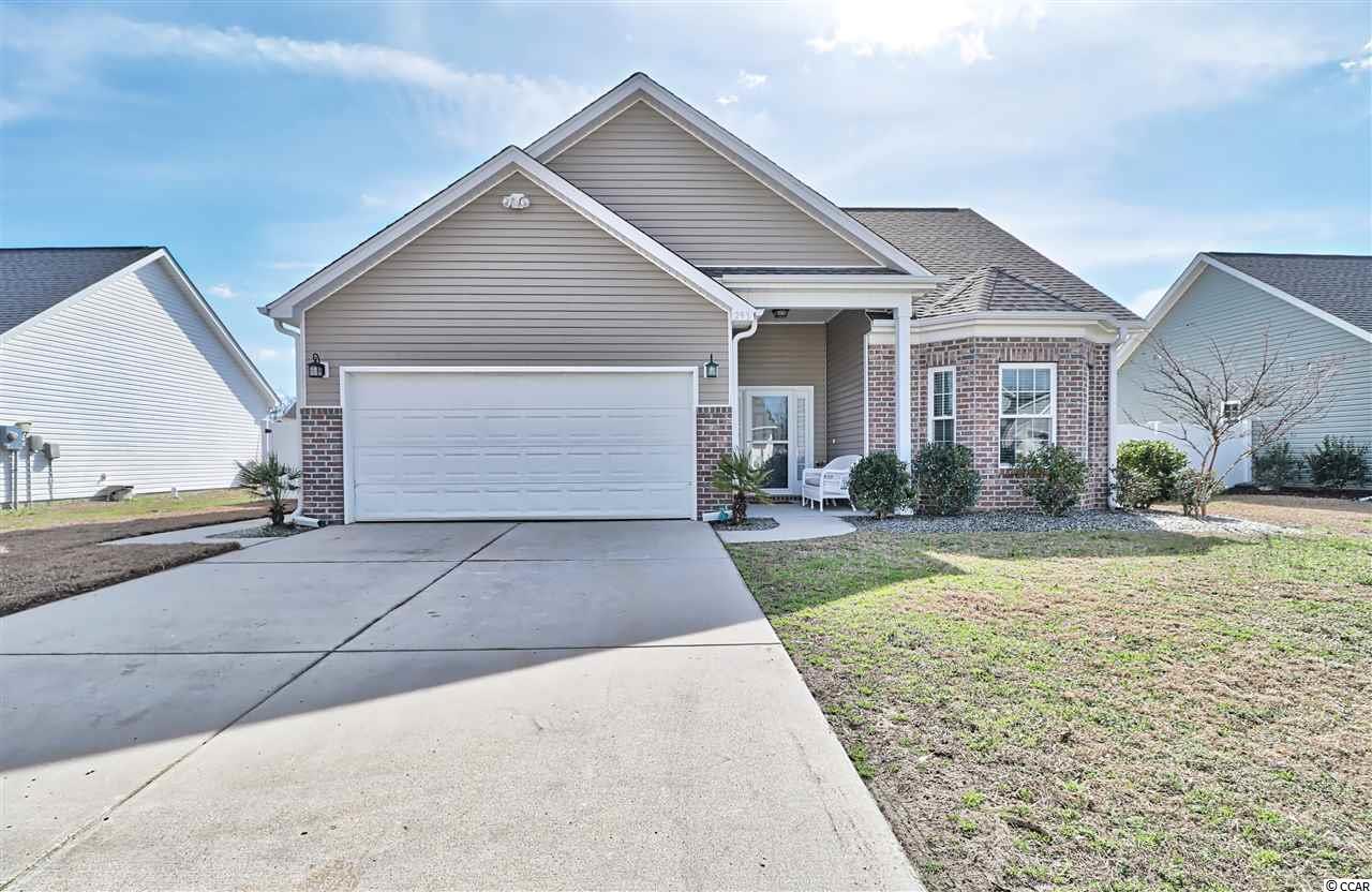 293 Seagrass Loop Myrtle Beach, SC 29588 - Photo 1 of 25 Gallery Image 1