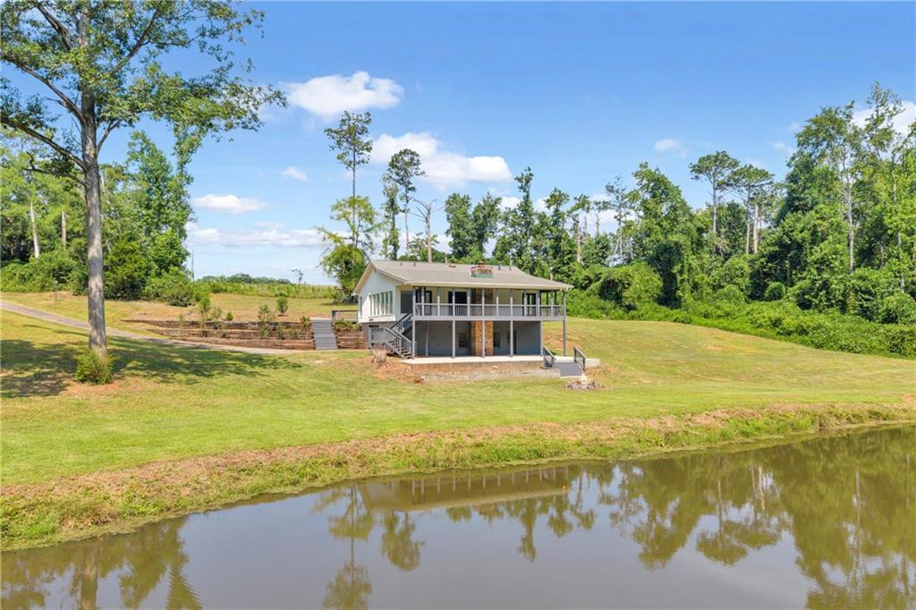 230 North Rover Road Williamson, GA 30292 - Photo 7 of 92