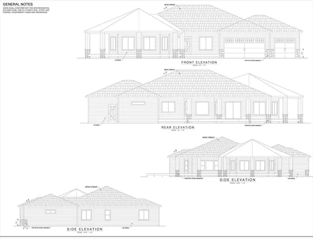 $795,000 | 36321 South Bootstrap Lane, Unit LOT D, Cheney, WA 99004