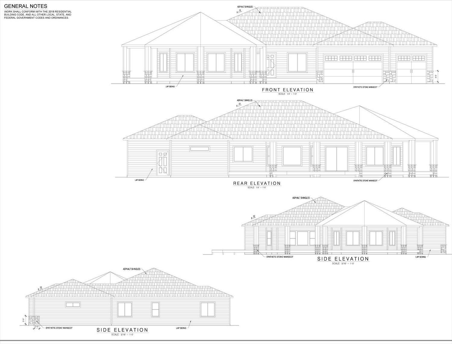 36321 South Bootstrap Lane, Unit LOT D Cheney, WA 99004 - Photo 13 of 15