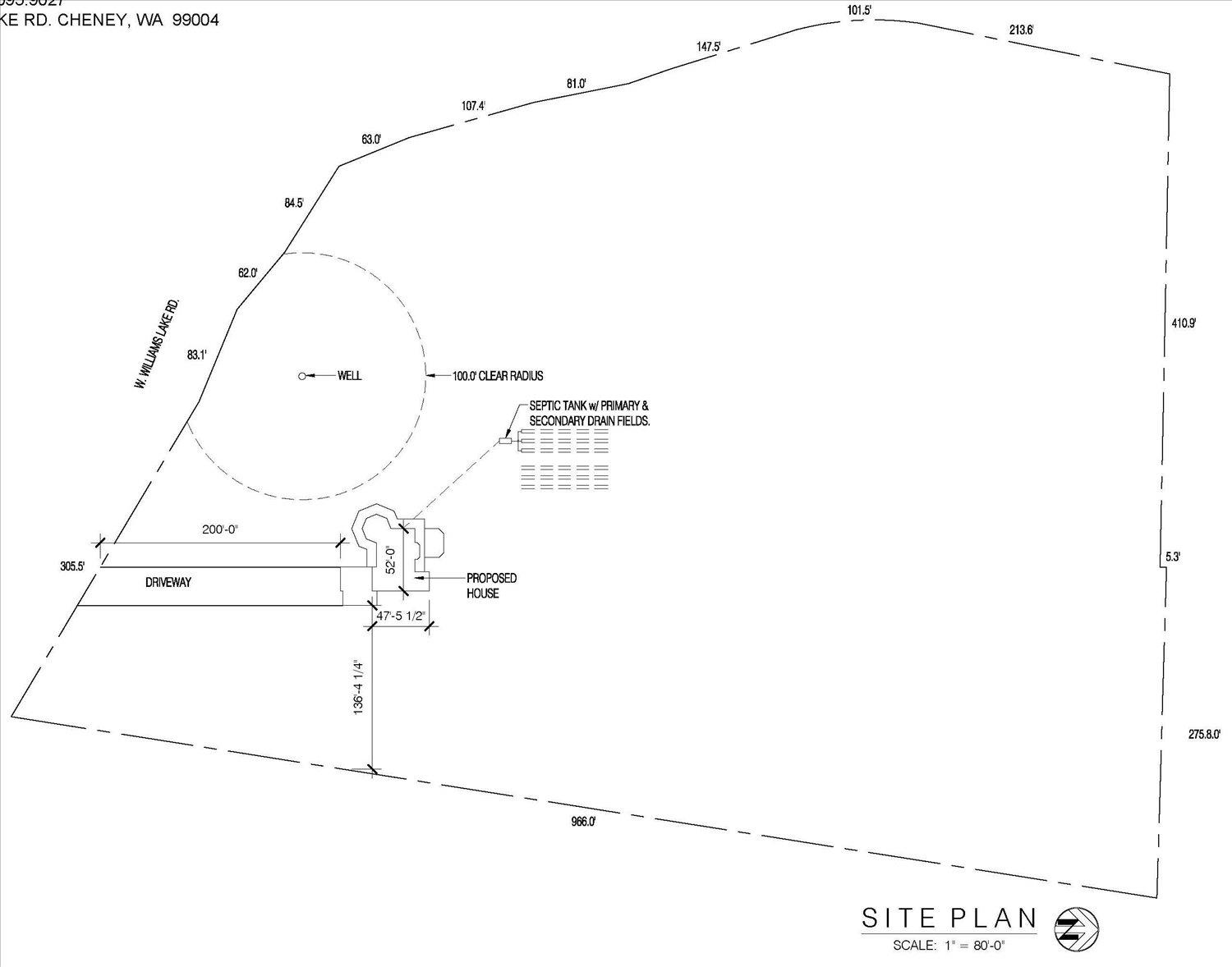 36321 South Bootstrap Lane, Unit LOT D Cheney, WA 99004 - Photo 15 of 15