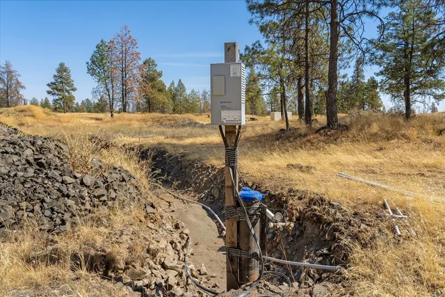 $795,000 | 36321 South Bootstrap Lane, Unit LOT D, Cheney, WA 99004