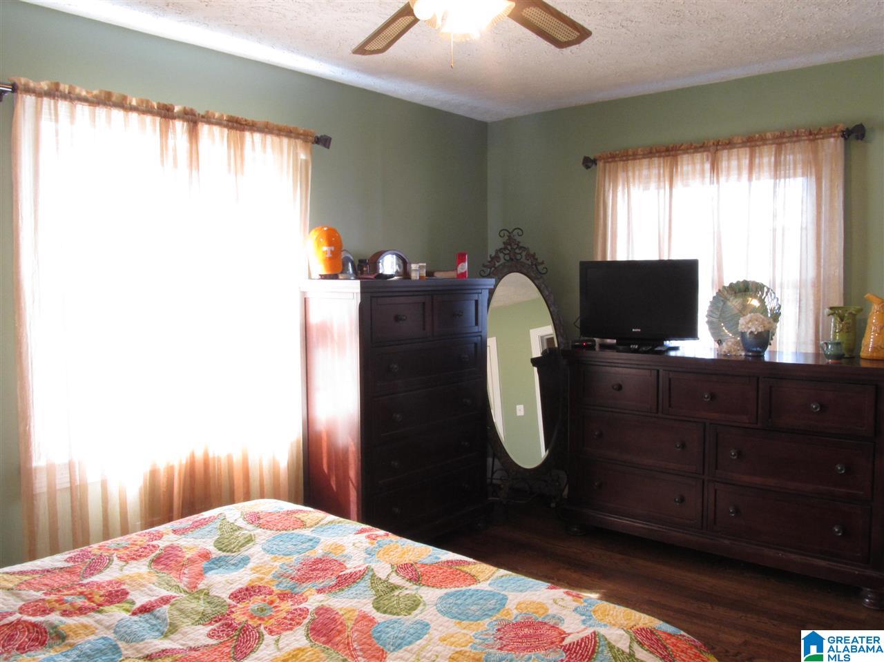 4580 Eulaton Road Anniston, AL 36201 - Photo 28 of 38