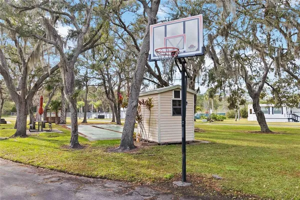 a sign board with parking space