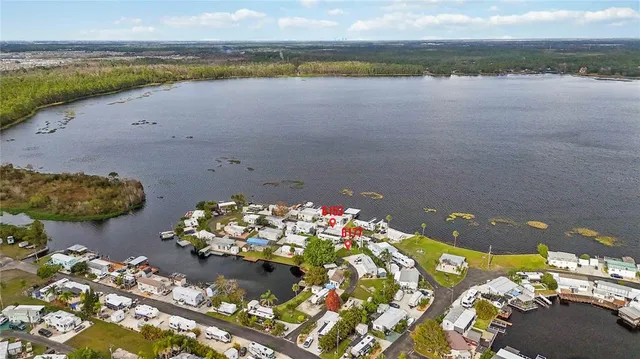 $97,500 | 6153 Deepwater Drive, St. Cloud, FL 34771