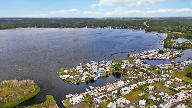 $97,500 | 6153 Deepwater Drive, St. Cloud, FL 34771