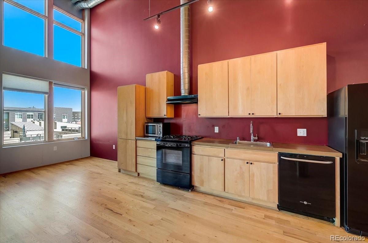 2955 Inca Street, Unit 4B Denver, CO 80202 - Photo 11 of 26 Gallery Image 11