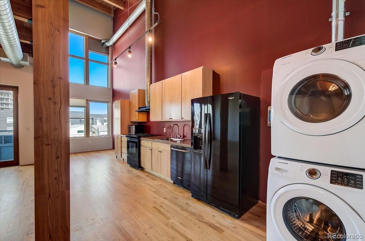2955 Inca Street, Unit 4B Denver, CO 80202 - Photo 12 of 26 Gallery Image 12