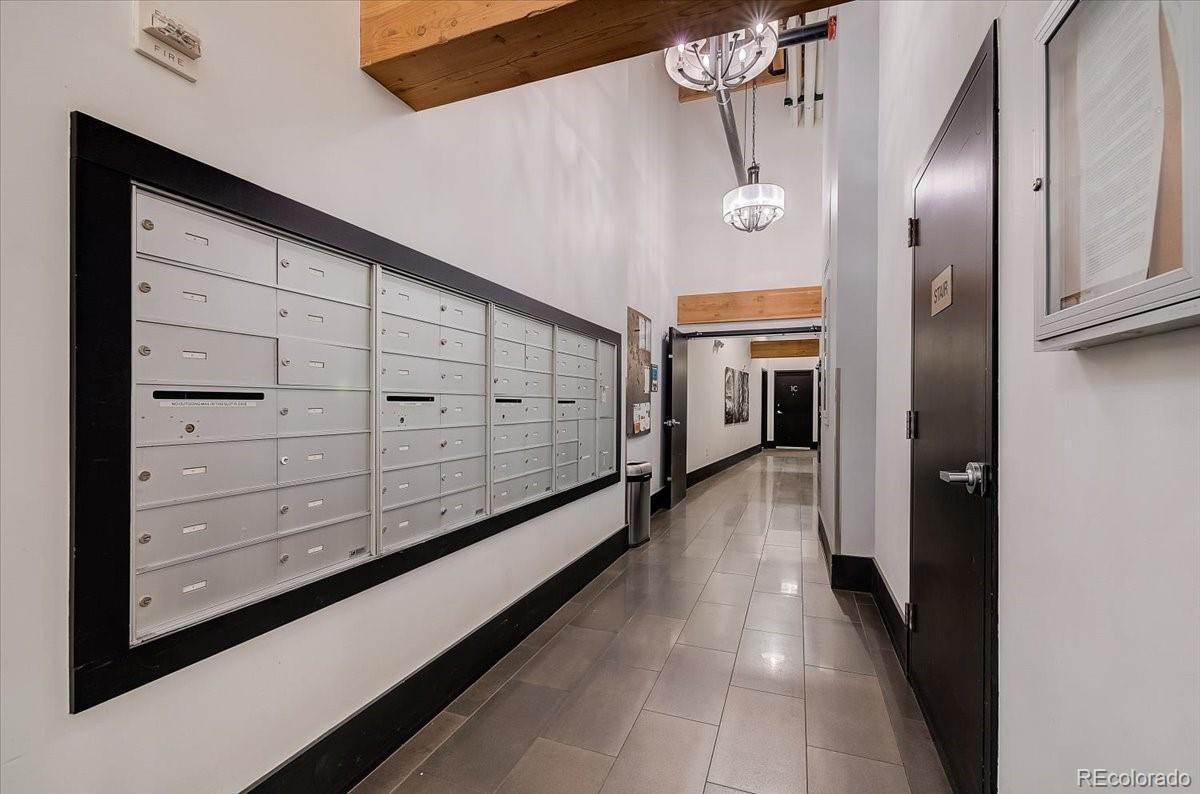 2955 Inca Street, Unit 4B Denver, CO 80202 - Photo 15 of 26 Gallery Image 15