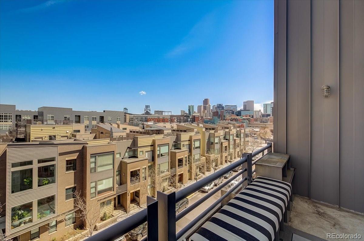 2955 Inca Street, Unit 4B Denver, CO 80202 - Photo 17 of 26 Gallery Image 17