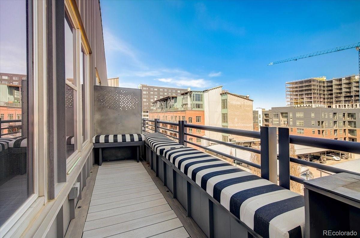 2955 Inca Street, Unit 4B Denver, CO 80202 - Photo 18 of 26 Gallery Image 18