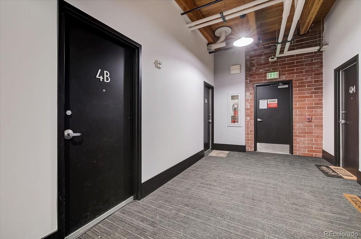 2955 Inca Street, Unit 4B Denver, CO 80202 - Photo 19 of 26 Gallery Image 19