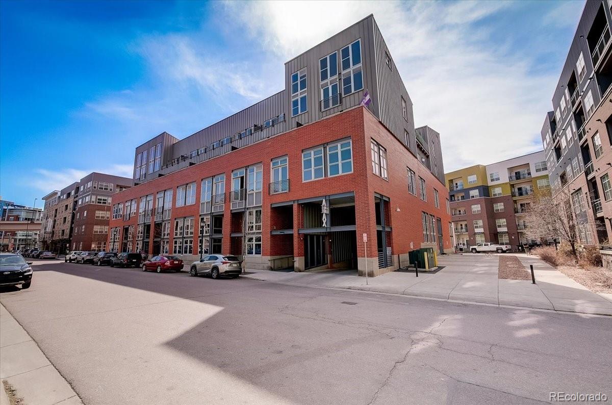 2955 Inca Street, Unit 4B Denver, CO 80202 - Photo 20 of 26 Gallery Image 20