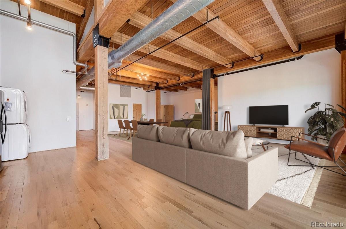 2955 Inca Street, Unit 4B Denver, CO 80202 - Photo 2 of 26 Gallery Image 2