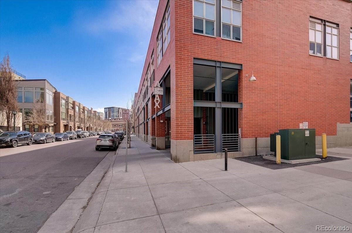 2955 Inca Street, Unit 4B Denver, CO 80202 - Photo 22 of 26 Gallery Image 22