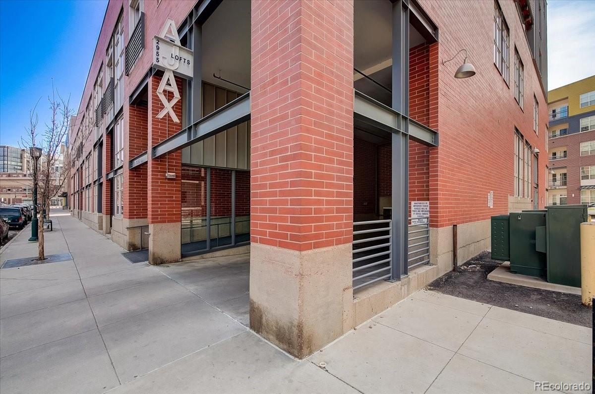 2955 Inca Street, Unit 4B Denver, CO 80202 - Photo 23 of 26 Gallery Image 23