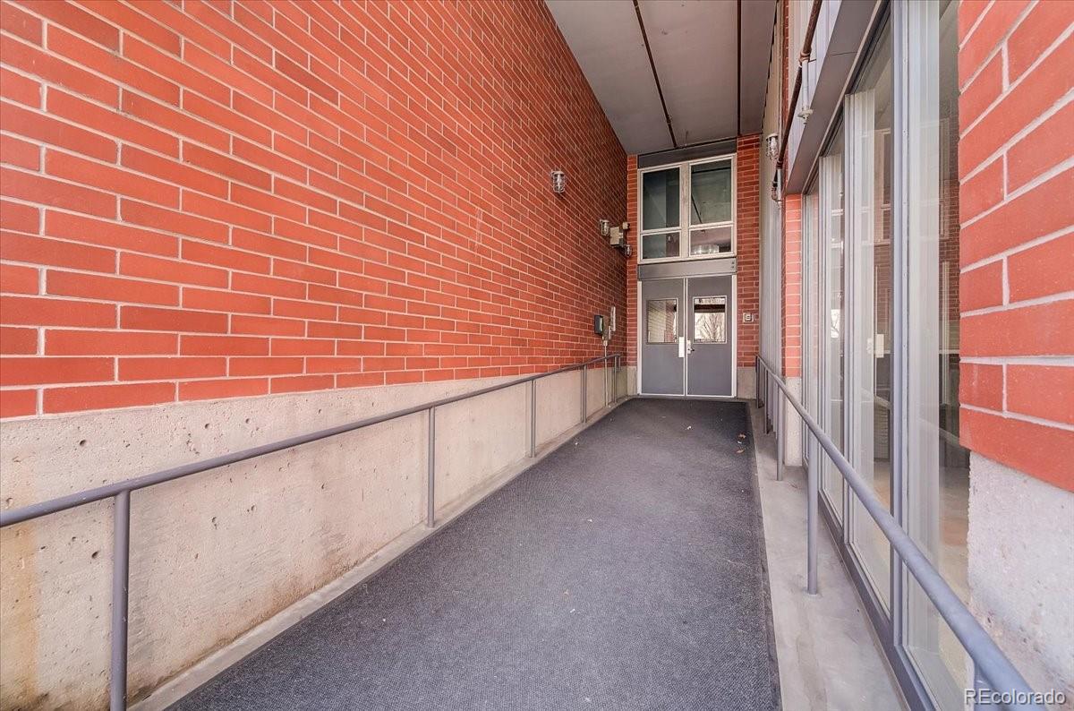 2955 Inca Street, Unit 4B Denver, CO 80202 - Photo 24 of 26 Gallery Image 24