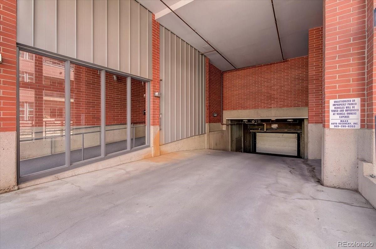 2955 Inca Street, Unit 4B Denver, CO 80202 - Photo 25 of 26 Gallery Image 25