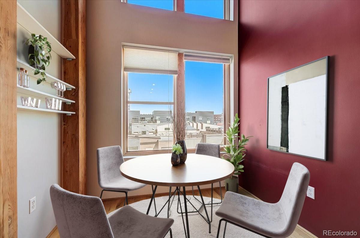2955 Inca Street, Unit 4B Denver, CO 80202 - Photo 3 of 26 Gallery Image 3